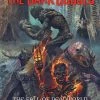 2000 AD Dark Judges Vol. 1: Fall Of Deadworld