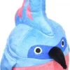 Toys Capcom Plush: Monster Hunter - Red Spiribird Chibi