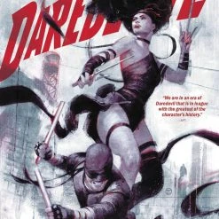 Marvel Daredevil By Chip Zdarsky: To Heaven Through Hell Vol. 2 HC