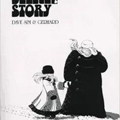 Aardvark-Vanheim Cerberus Vol. 5: Jaka's Story TP Graphic Novels