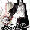 Ablaze Breaker: Omnibus Vol. 1