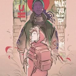 Aftershock Comics Single Issues Comics LAND OF THE LIVING GODS #1 2ND PTG