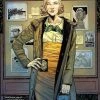Aftershock Comics Graphic Novels Miskatonic TP