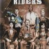 Aftershock Comics Graphic Novels Rough Riders Vol. 1: Lock Stock And Barrel - Complete Collection HC