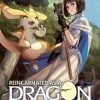 Airship Manga Reincarnated As A Dragon Hatchling Vol. 1