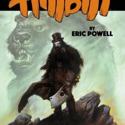 Albatross Funnybooks HillBilly Vol. 1 TP