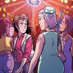 Alternative Comics Sugar Town By Hazel Newlevant TP