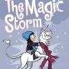 Andrews McMeel Publishing Graphic Novels Phoebe And Her Unicorn Vol. 6: Magic Storm TP