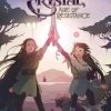 Archaia Dark Crystal: Age Of Resistance - Quest For The Glaive HC