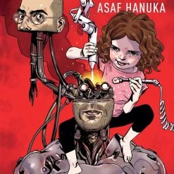 Archaia Graphic Novels Realist Vol. 2: Plug And Play HC