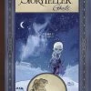 Archaia Storyteller: Ghosts HC Graphic Novels