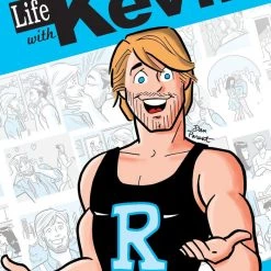 Archie Comic Publications Life With Kevin Vol. 1 TP Graphic Novels