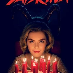 Archie Comic Publications Sabrina: Chilling Adventures Of Sabrina TP Graphic Novels