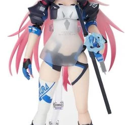 ArcTech: Honkai Impact - 3rd Yae Sakura 1/8 Scale Action Figures