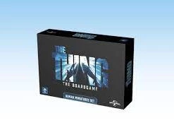 Ares Games Thing: Human Miniatures Set