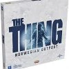 Ares Games Board Games Thing: Norwegian Outpost Expansion
