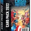 Atomic Mass Games Marvel - Crisis Protocol: Card Pack 2022