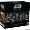 Atomic Mass Games Board Games Star Wars Legion: Black Sun Enforcers