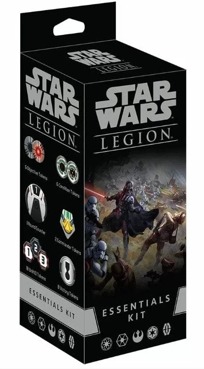 Atomic Mass Games Star Wars Legion: Essentials Kit Board Games