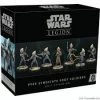 Atomic Mass Games Star Wars Legion: Pyke Syndicate Foot Soldiers