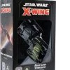 Atomic Mass Games Star Wars X-Wing 2nd Ed: Rogue-Class Starfighter Board Games
