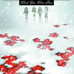 Avatar Press Crossed: Wish You Were Here Vol. 2 TP