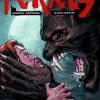 Avatar Press Ferals Vol. 1 TP Graphic Novels