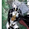 Avatar Press Lady Death Vol. 1 TP Graphic Novels