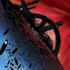 Avatar Press Caliban TP