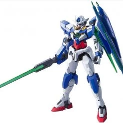 Bandai: Gundam 00 - Gundam 00-66 Gundams