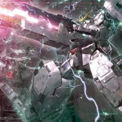 Bandai: Gundam 00 MG - GN-005 Gundam Virtue Gundams