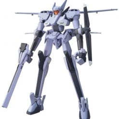 Bandai: Gundam 00 - SVMS-01 Union Flag Gundams