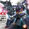 Gundams Bandai: Gundam Age-1 - Full Glansa