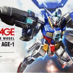 Bandai: Gundam Age-1 Normal
