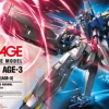 Bandai: Gundam Age - Gundam Age-3 Normal