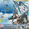 Gundams Bandai: Gundam Build Divers R - Double Rebake Rifle