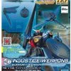 Bandai: Gundam Build Divers R - Injustice Weapons