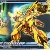 Gundams Bandai: Gundam Build Divers R - Re:Rising Gundam