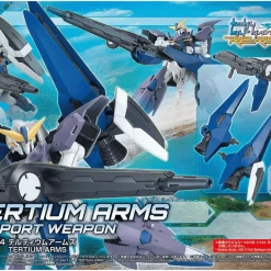 Bandai: Gundam Build Divers R - Tertium Arms