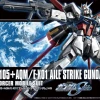 Bandai: Gundam Cosmic Era - GAT-X105+AQM/E-X01 Aile Strike Gundam