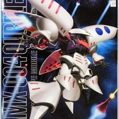 Bandai: Gundam MG - AMX-004 Qubeley