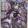 Bandai: Gundam MG, MS-09 Dom Gundams