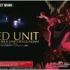 Gundams Bandai: Gundam PG - LED Unit For PG RX-0 Unicorn Gundam