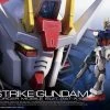 Bandai: Gundam RG - Aile Strike Gundam Gundams