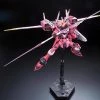 Bandai: Gundam RG - Justice Gundam Gundams