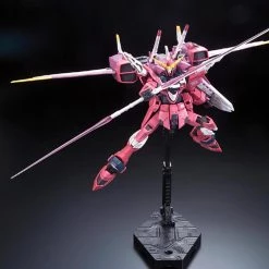 Bandai: Gundam RG - Justice Gundam Gundams