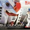 Bandai: Gundam RG - RX-78-2