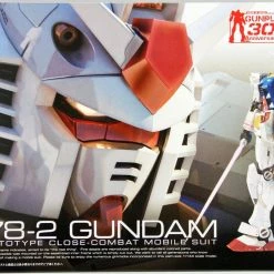 Bandai: Gundam RG - RX-78-2