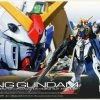Bandai: Gundam RG - Wing Gundam Gundams