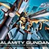 Bandai: Gundam Seed - Calamity Gundam
